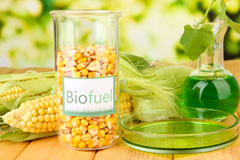 Kirkbampton biofuel availability