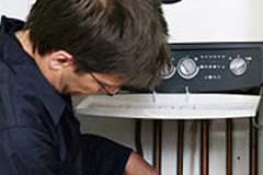 boiler replacement Kirkbampton