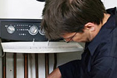 boiler service Kirkbampton
